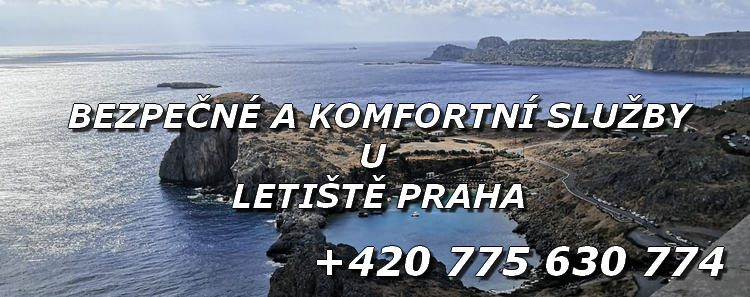 Parkování u letiště Parkování u letiště Václava Havla Praha Ruzyně - Dobrovíz